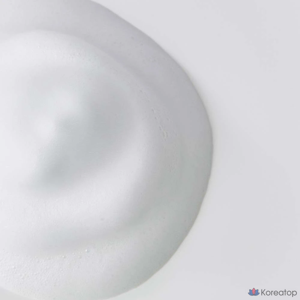 Пенка для умывания Happy Bath Micro Clean Soapberry Bubble, 1 шт., 500 мл, фото 7