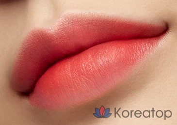 Помада Missha Dare Rouge Velvet, 1 шт., фото 2