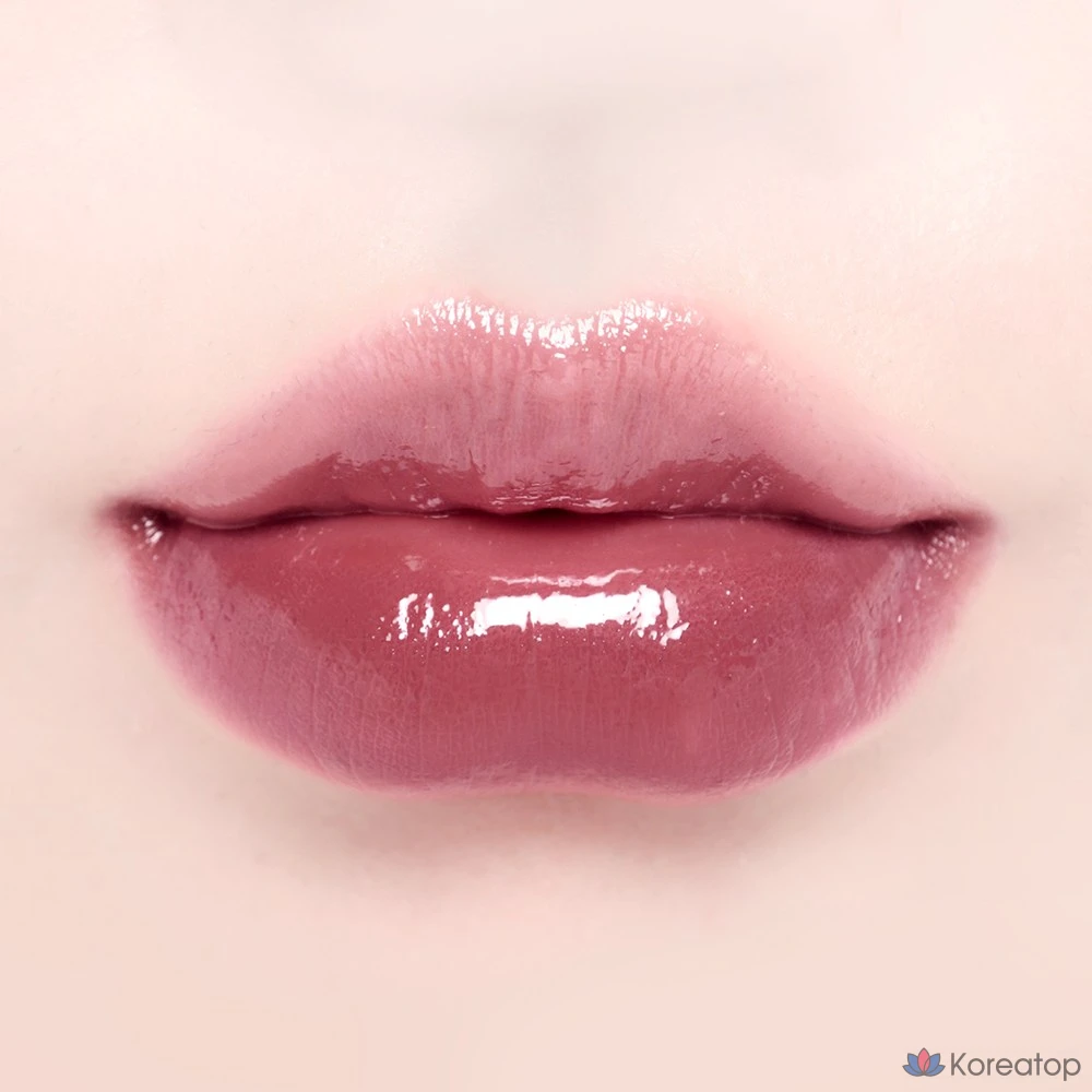 Тинт для губ Dinto Blur Glowy Lip Tint, оттенок 220 Deo Volente, 3.5 г, 1 шт., фото 2