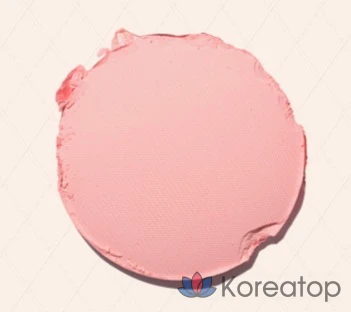 Румяна Dasique Blending Mood Cheek, 16,8 г, оттенок 7 Candy Berry, 1 шт., фото 4