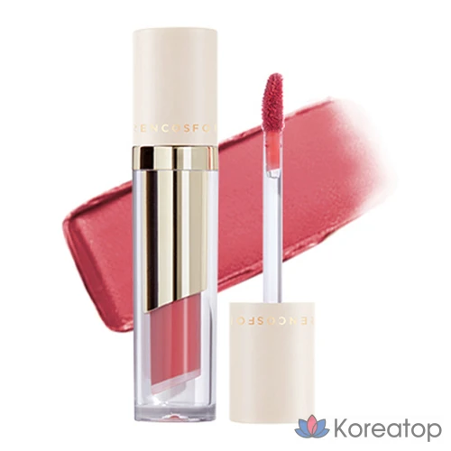 Тинт для губ Forencos Tattoo Cler Velvet Tint, оттенок 41 Queen, 1 шт.