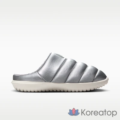 Шлепанцы женские Nike Burrow SE, фото 4