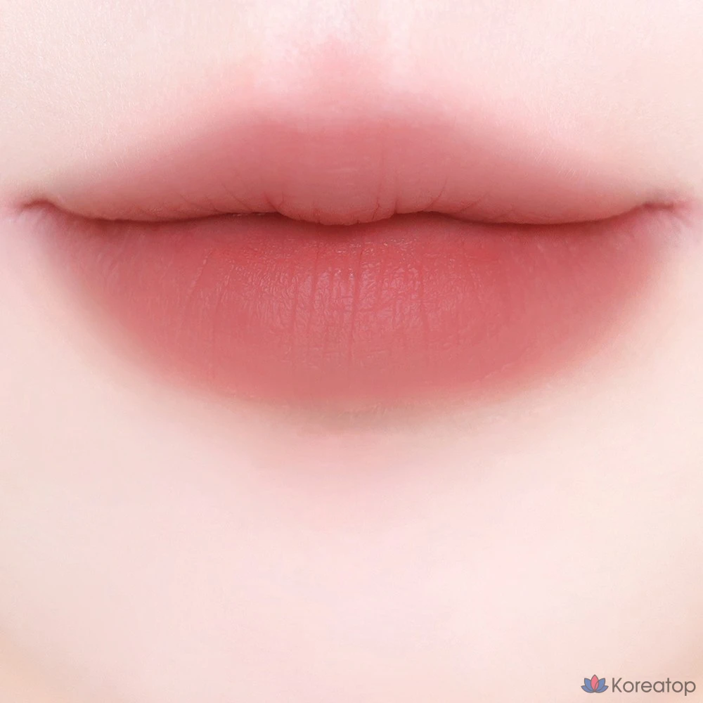 Карандаш для губ DEARMAY 2-в-1 Plumpy Lip Liner 0,36 г, 1 шт., P06 Dusty Rose, фото 2