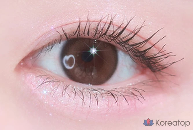 Подводка для глаз Tony Moly Aegyo Beam Glitter Liner, 0.5g, 02 Rose Gold, 1 шт.