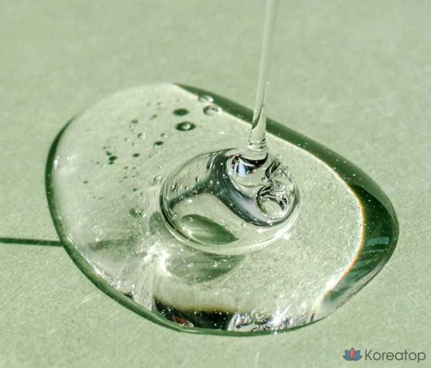 Успокаивающая маска Party On Real Fit Eoseongcho, 23 мл, 5 штук, 1 упаковка