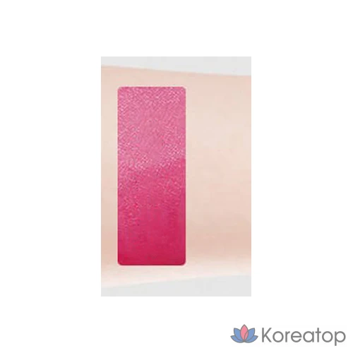 Тинт для губ The Face Shop FMGT Water Fit Tint, оттенок 05 Cherry Kiss, 1 шт., фото 4