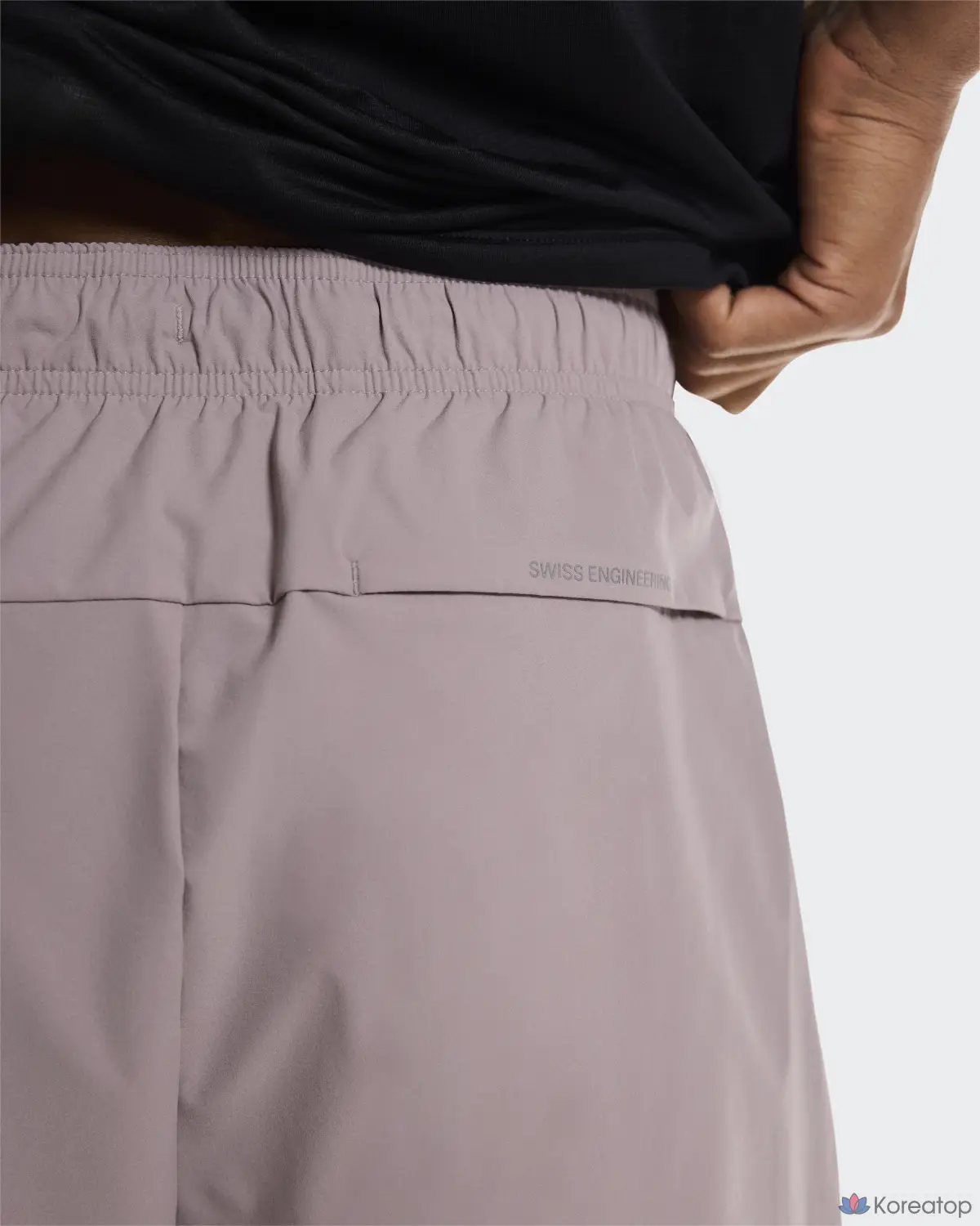 Шорты ON 9" Core Shorts
