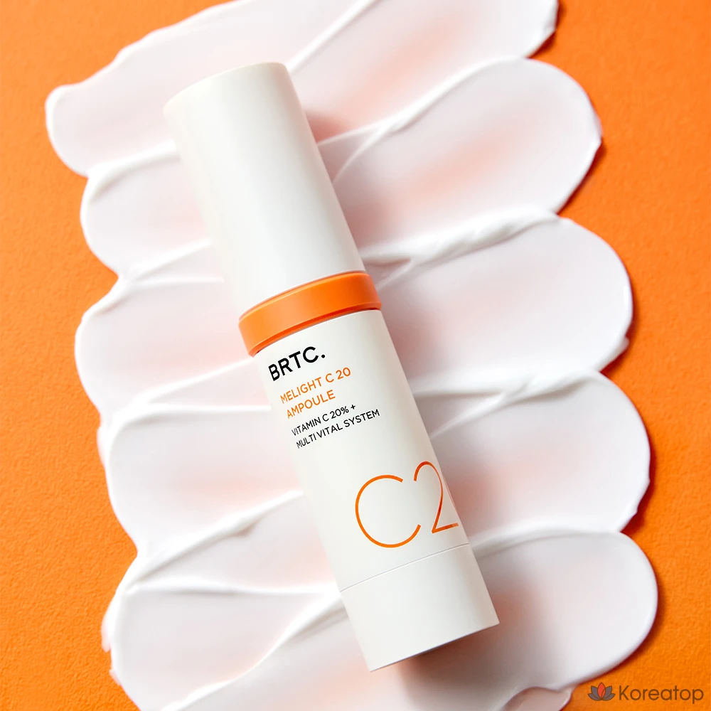 BLTC Melite C 20 ампул, 15 мл