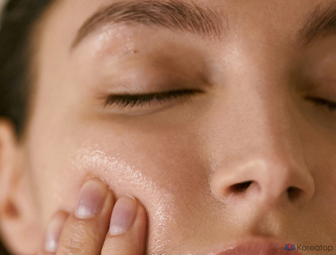 Осветляющее масло для лица с ароматом нероли, 30 мл, 1 шт.