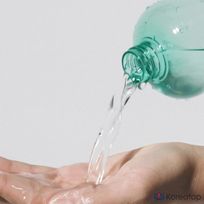 Тоник для пор Tony Moly Wonder Tea Tree, 500 мл, 1 шт.