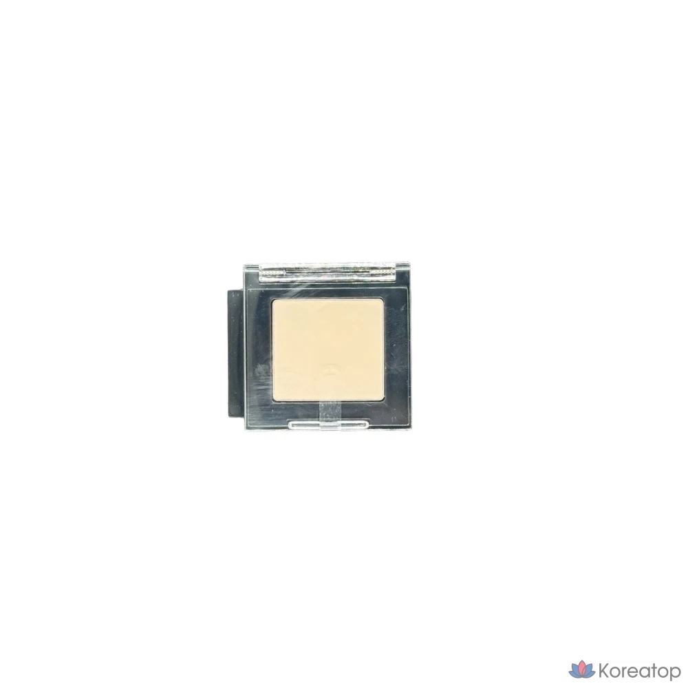 Матовые тени для век The Face Shop Monocube Eye Shadow Matte Amber Butter, 1 шт.