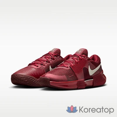 Кроссовки теннисные мужские Nike GP Challenge 1.5 PRM Hard Court, фото 5