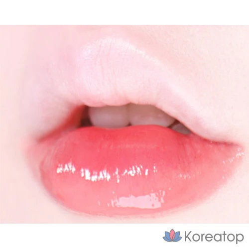 Тональный крем Mqny New York Dewy Water Glow Tint, оттенок 03 Peach Dew, 3,5 г, 1 шт., фото 4