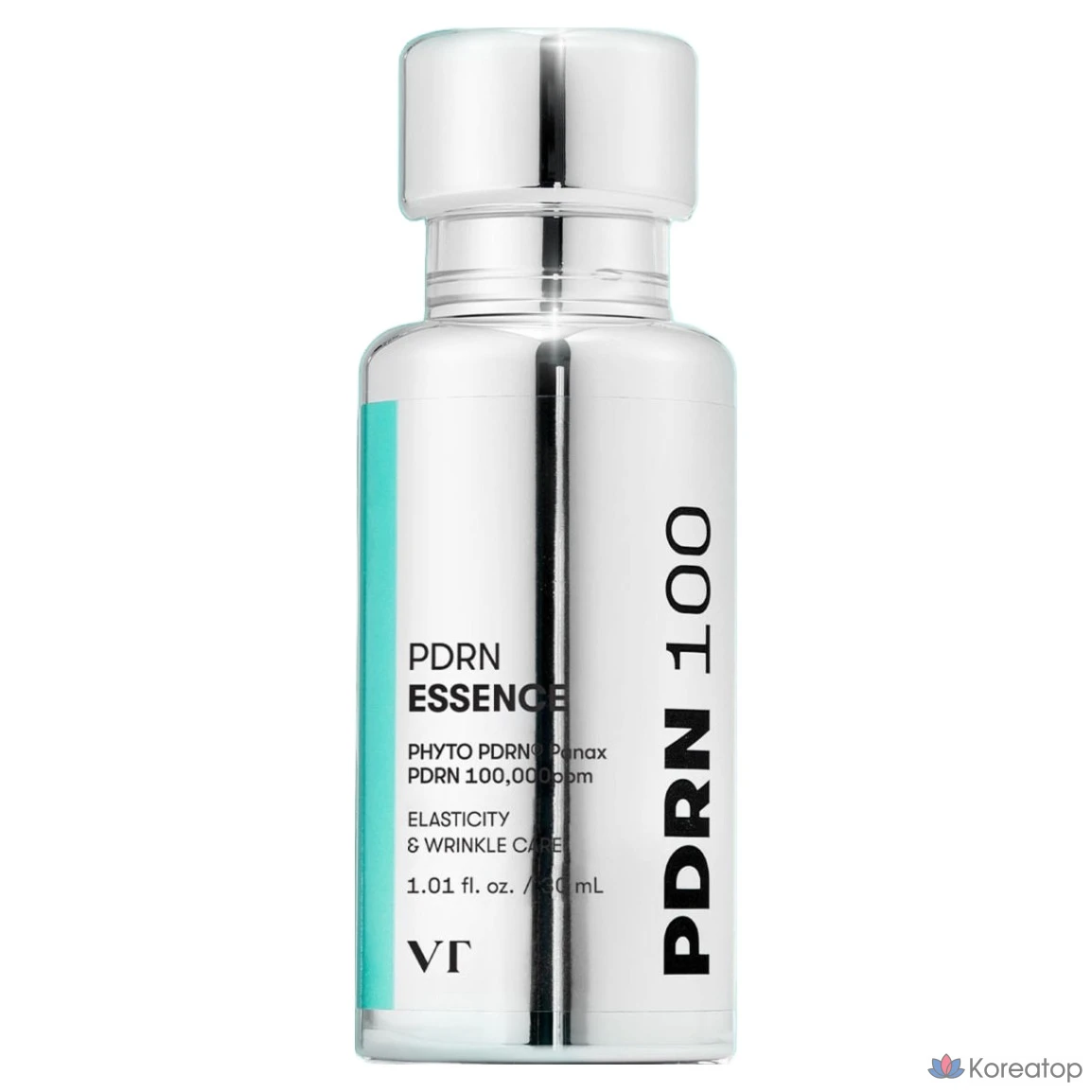 Эссенция VT Cosmetic PDRN 100 30 мл + стик-пакет Riddle Shot 2 мл, набор 10 пенсов, 2 набора, фото 2