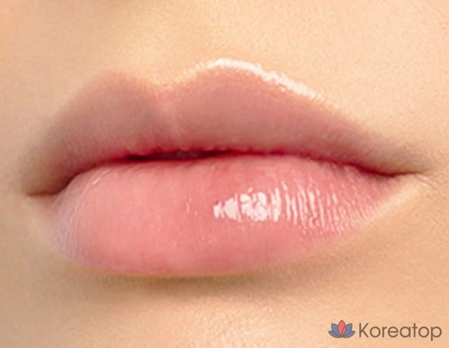 Ретинальный бальзам для губ Dr. Different, прозрачный, 4 г, 1 шт., фото 6