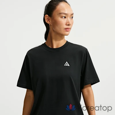 Футболка женская ACG Dri-Fit