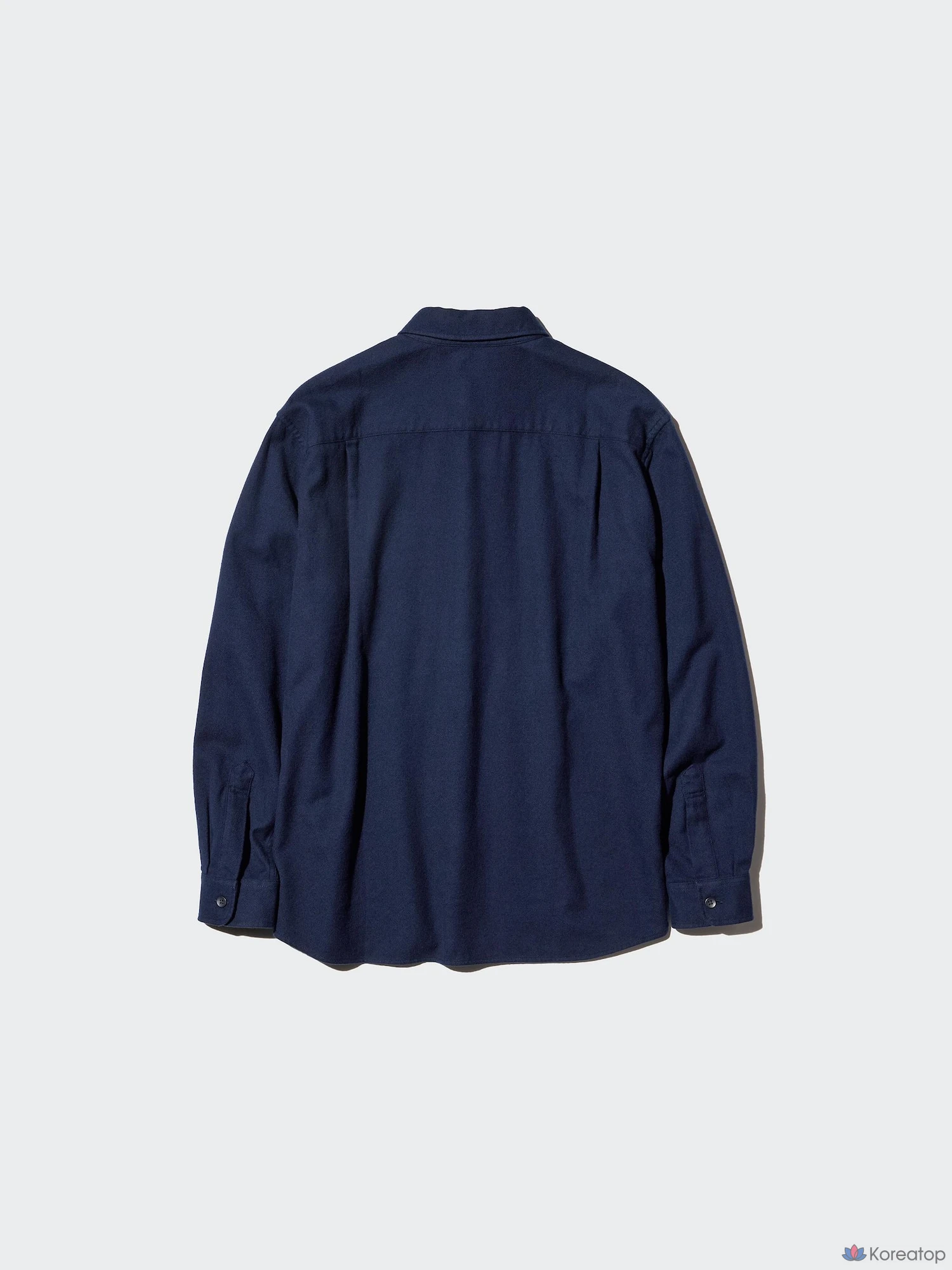 Рубашка Uniqlo Flannel Shirt