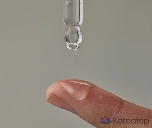 Увлажняющая ампула Dear, Klairs Fundamental Watery Oil Drop, 50 мл, 1 шт.