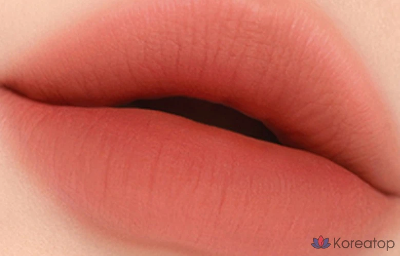 3CE Blur Matte Lipstick, 1 шт., Breezy Melody, фото 4