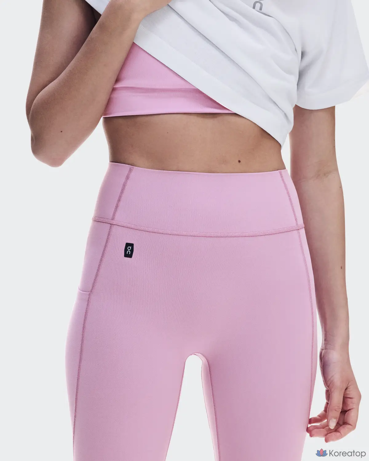 Леггинсы ON Studio Leggings 7/8