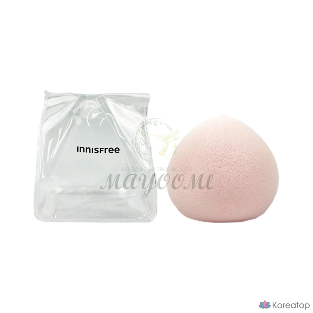 Innisfree Smart Blender, 1 шт.