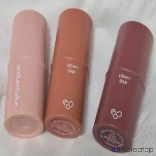 Увлажняющий бальзам для губ AOU Color Stick, 4 цвета, 1 шт., фото 4