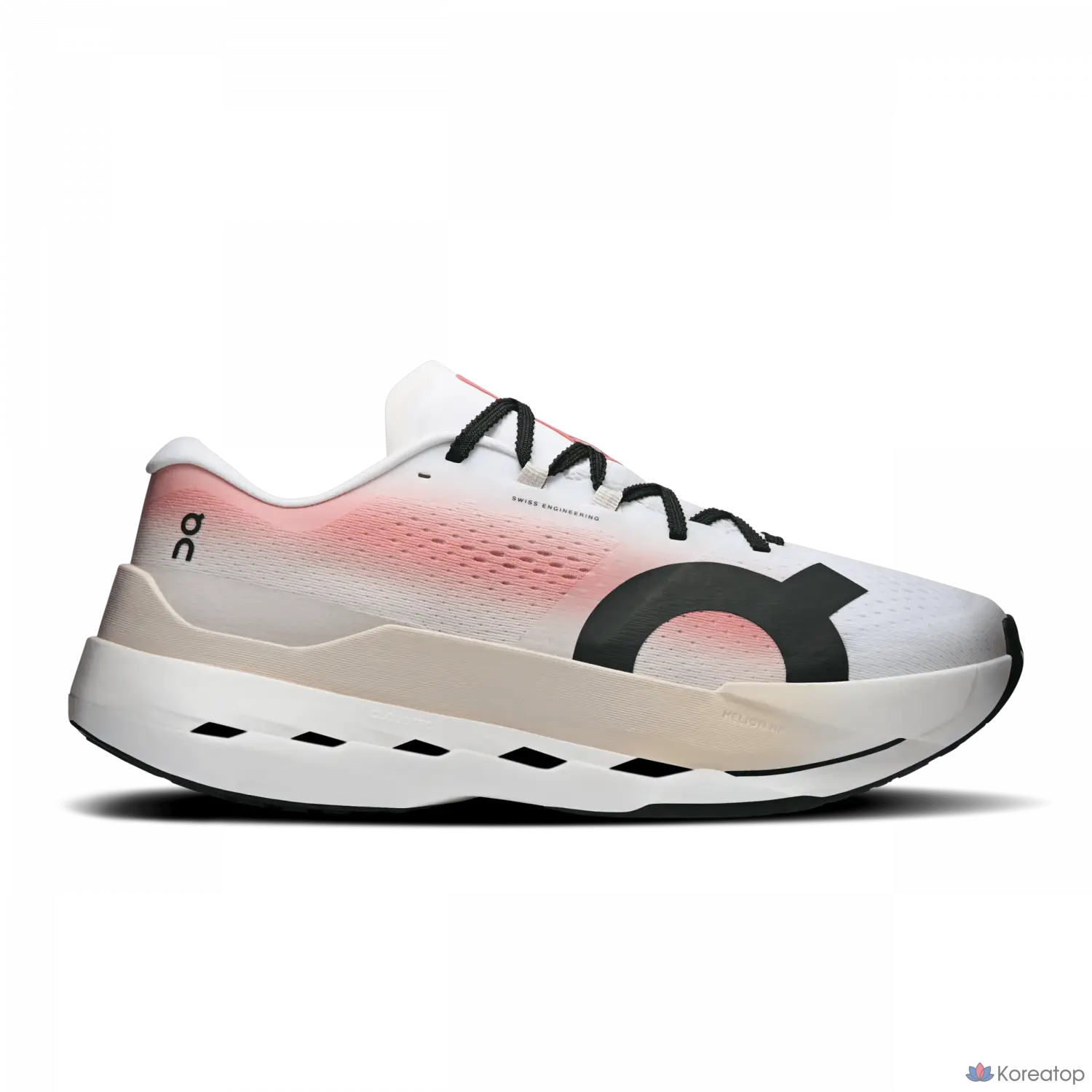 Кроссовки ON Cloudboom Max
