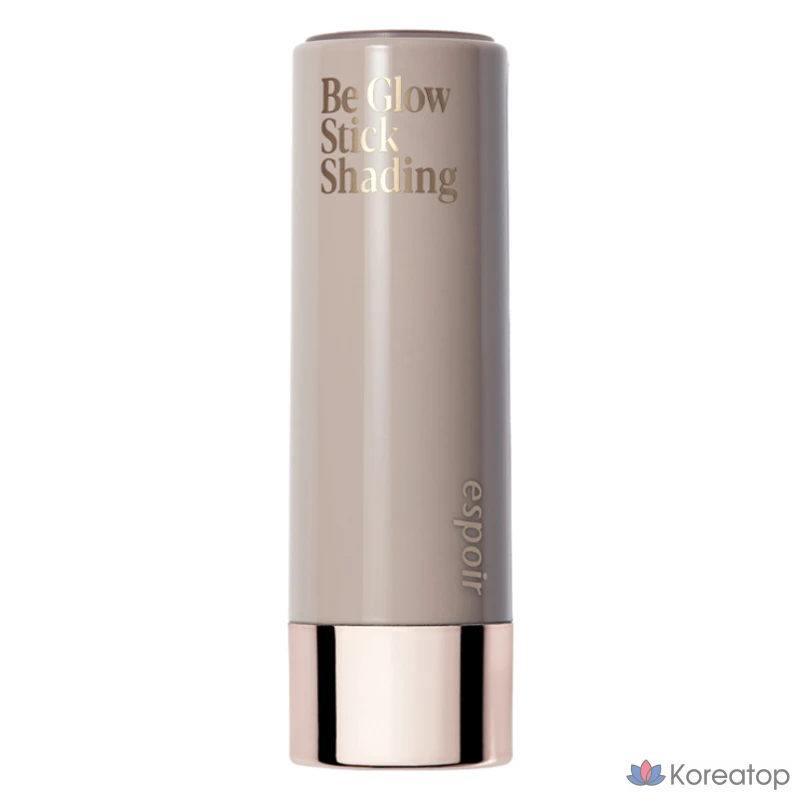 Espoir Biglow Stick Shading 9 г, № 1, нейтрально-серый, 1 шт.