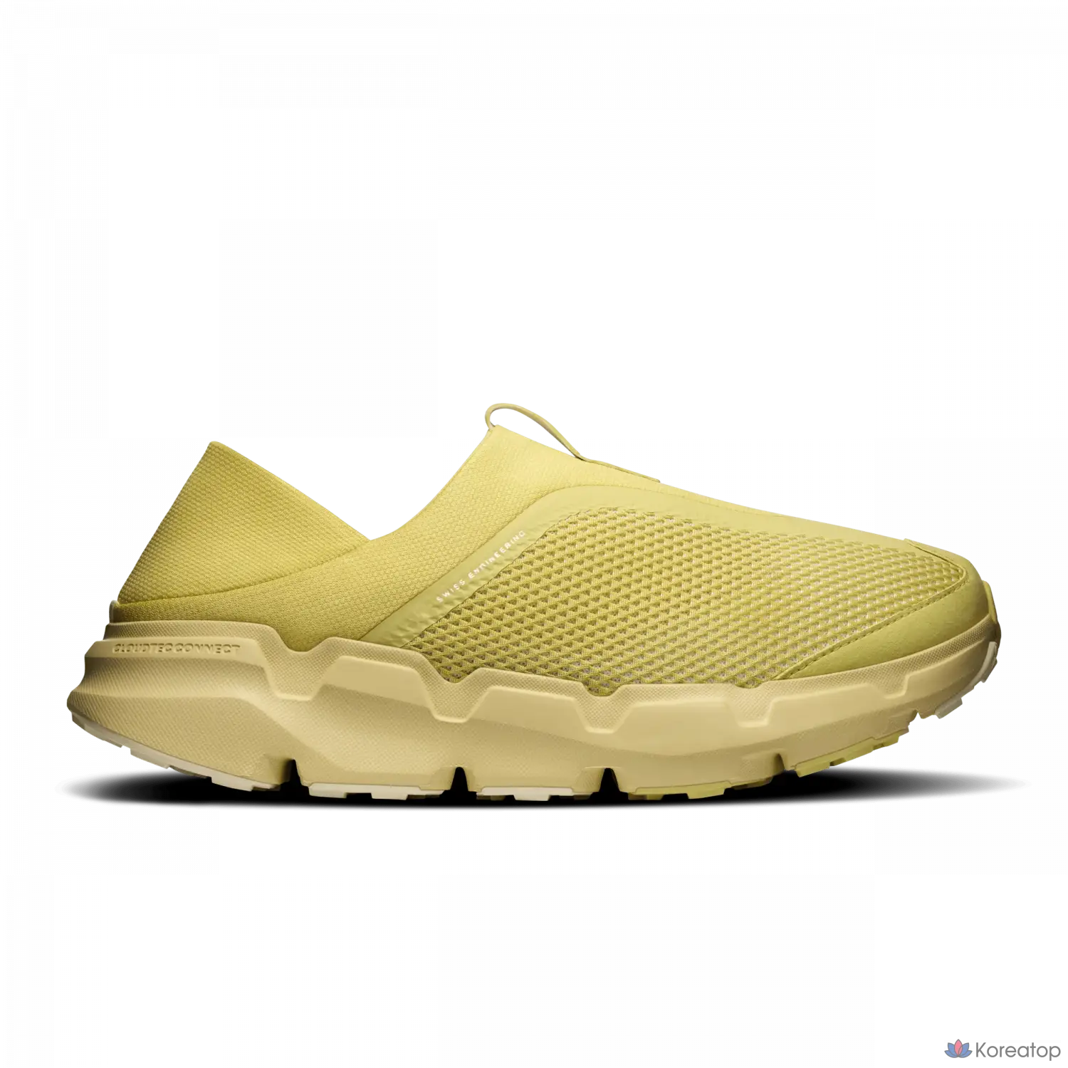 Мокасины ON Cloudsoma Moc