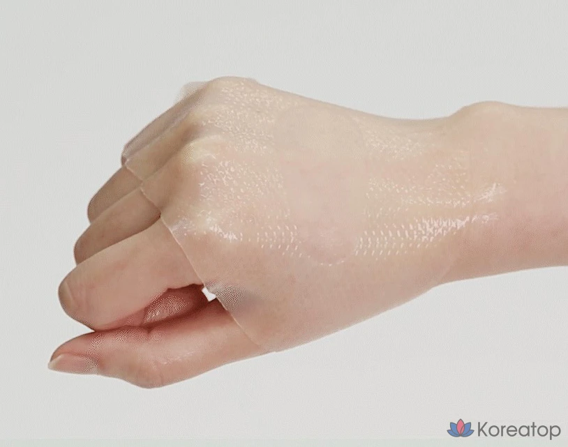 Маска-ампулы Manyo Factory для лечения бифидобактерий, 1 упаковка, 60 штук., фото 4