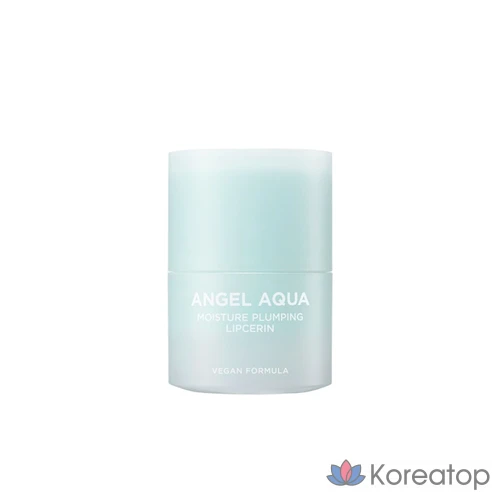 Увлажняющий бальзам для губ BEYOND Angel Aqua Moisture Plumping Lip Serine, 15 мл, 1 шт.