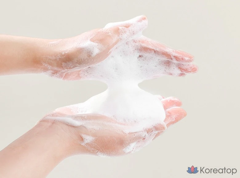 Гель для душа Milk Baobab с ароматом лаванды, 1 л, 1 шт.