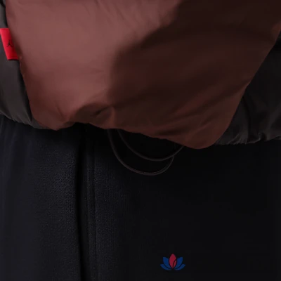 Пуховик мужской Jordan Brooklyn Padded Jacket, фото 7