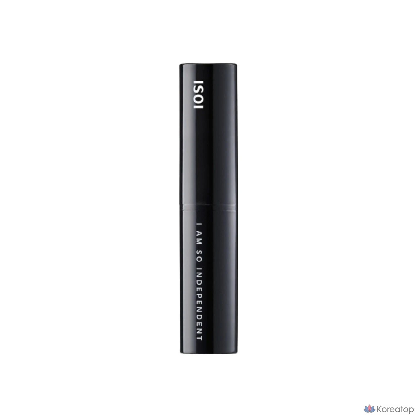 Бальзам для губ Isoi, чистый красный, 5 г, 1 шт., фото 2