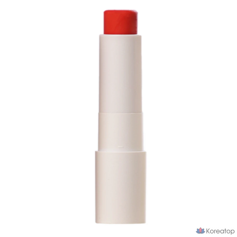 Бальзам для губ Melixir Lip Butter, оттенок 08 ORANGE Havana, 3.9 г, 1 шт.