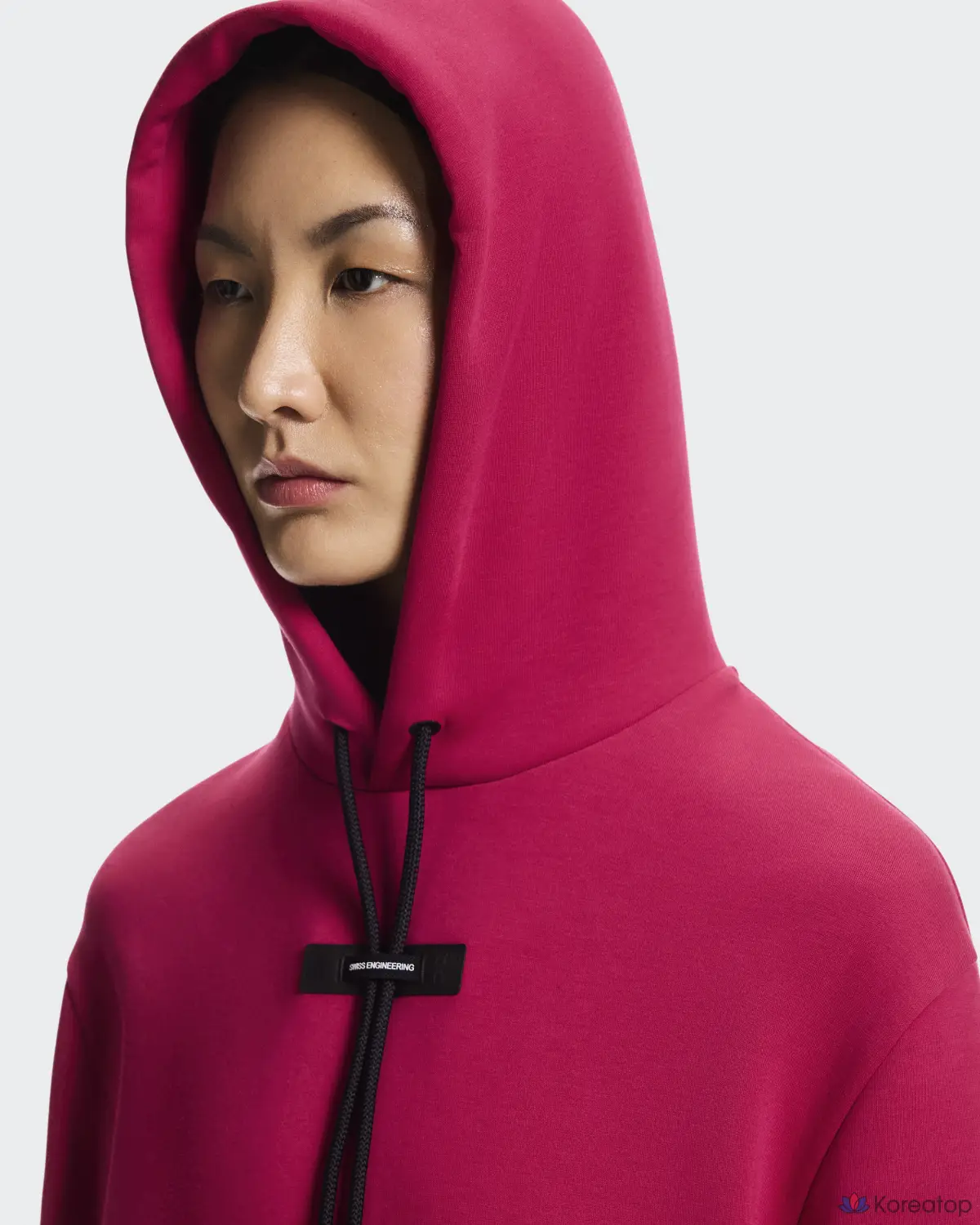 Худи ON Focus Tech Hoodie