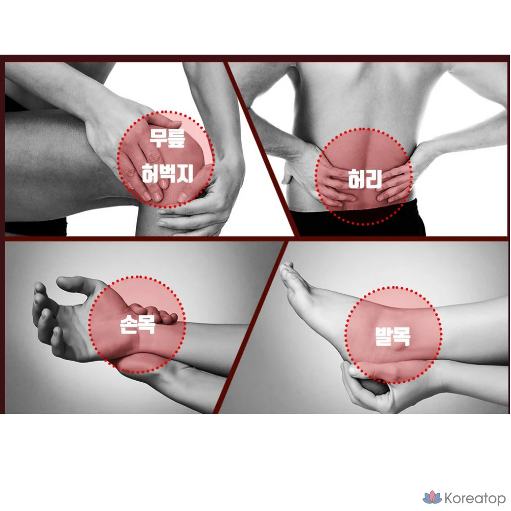 Массажный крем Il-Yang MSM для спорта, 1 упаковка, 2 флакона, 50 мл, фото 6