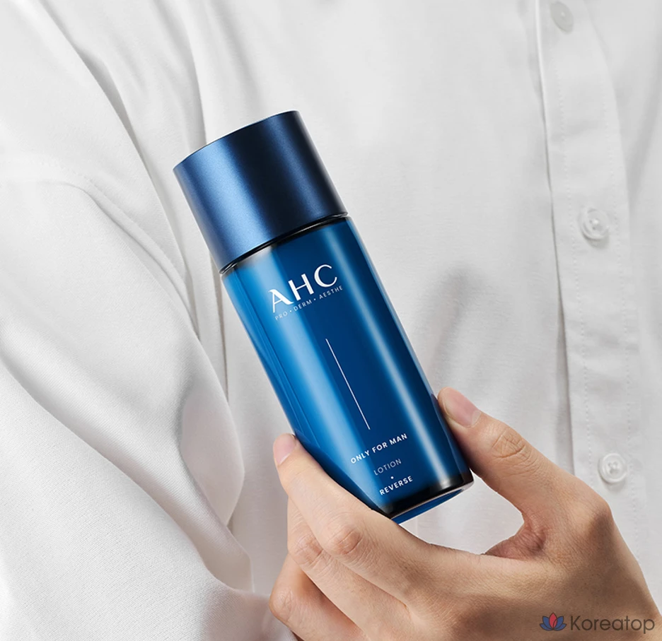 Лосьон AHC Only для мужчин, 150 мл, 1 шт.