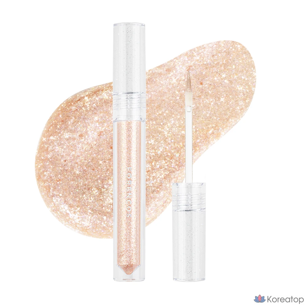 Forencos Starlight, 01 Moonflare, 1 шт.