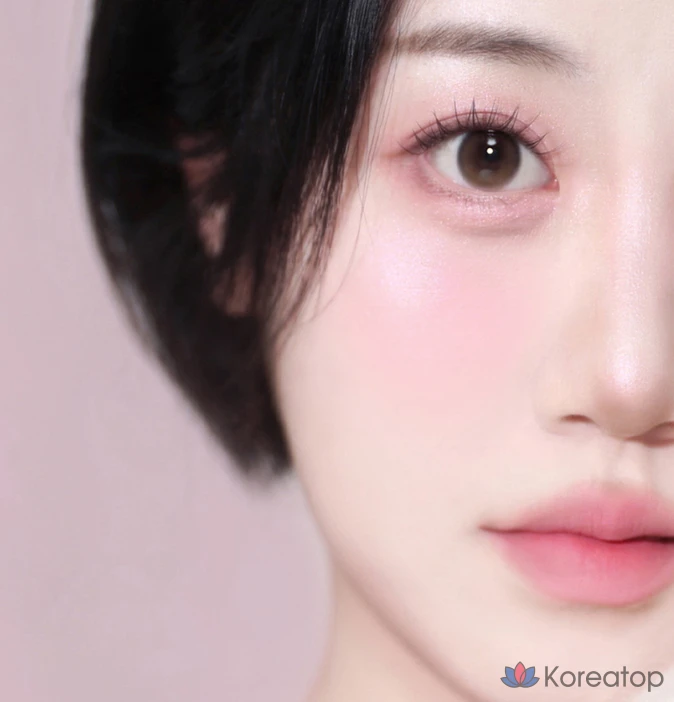 Палетка теней Etude House My Little Palette, оттенок 01 Myeongbulheojeon Girl's Emotion, 7 г, 1 шт., фото 2