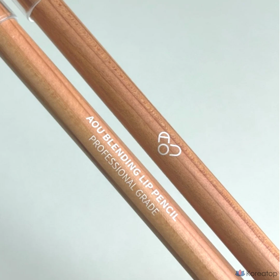 Карандаш для губ AOU Blending Lip Pencil, 1 шт., 01., фото 3