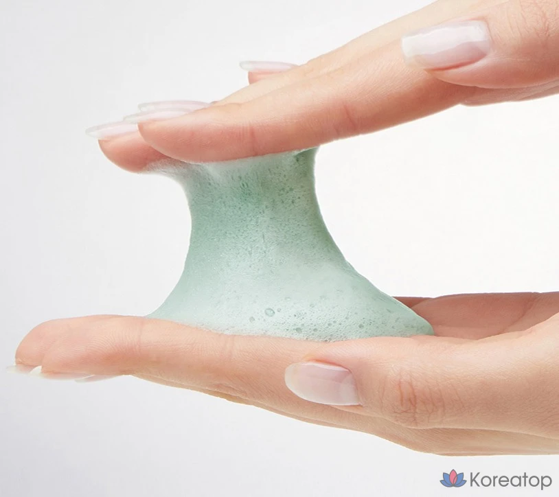 Очищающая пудра Mediheal The Tea Tree Calming Wash, 50 г, 0,05 л, 1 шт.