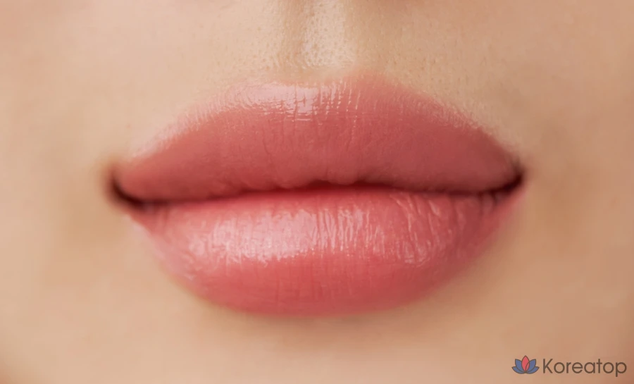 Помада PAUL MEDISON Vivid Personal Color Lip Glow, оттенок «Розовое дерево», 3 г, 1 шт., фото 6