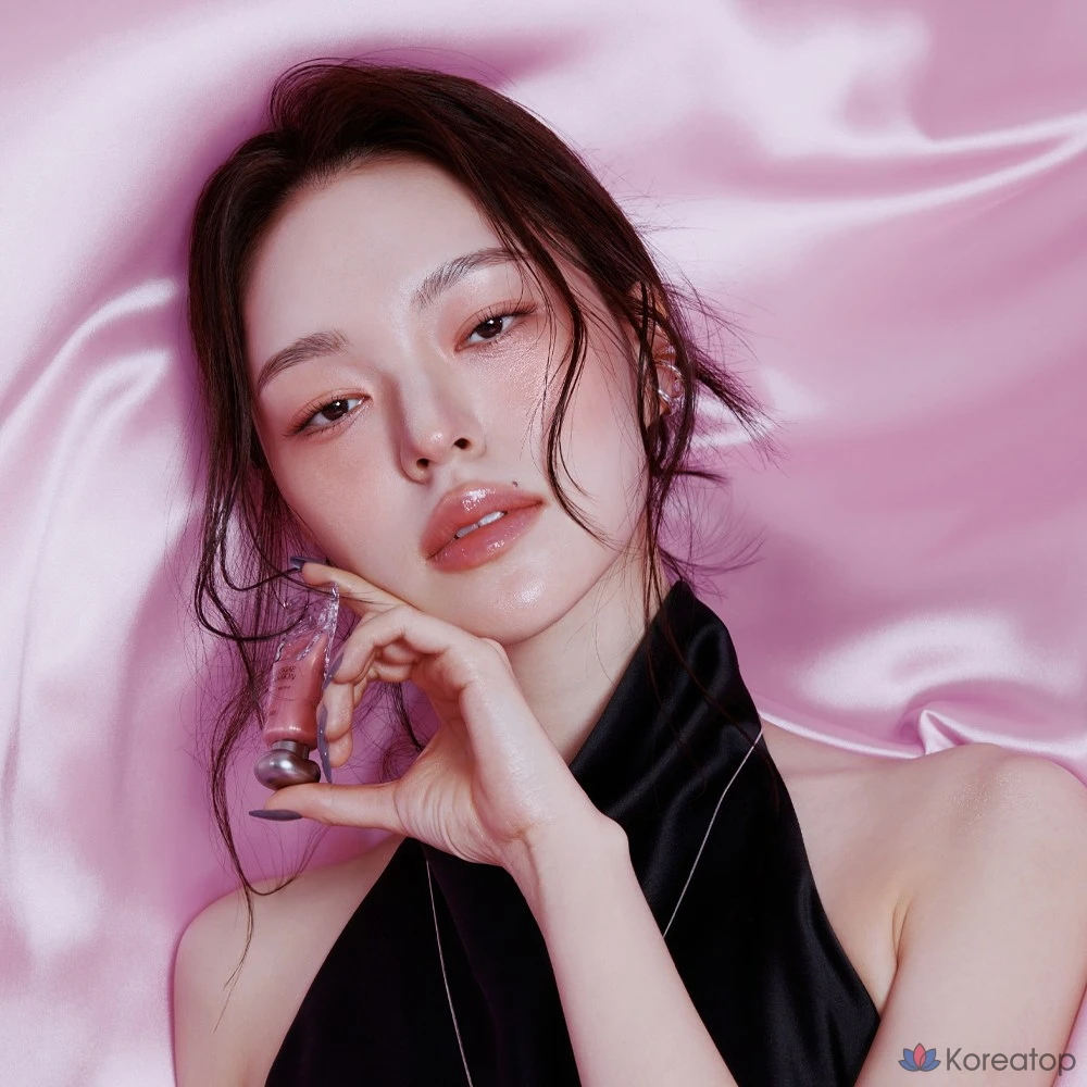 Румяна Rainbow Mansion Object Blush, 10 видов, по 1 шт., 008 Bruna, фото 2