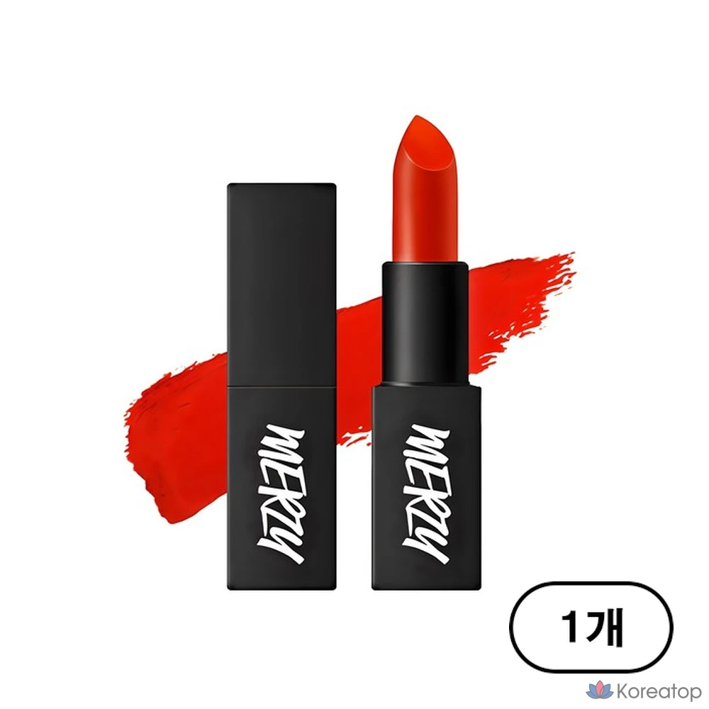 Помада MERZY the First, 1 шт.