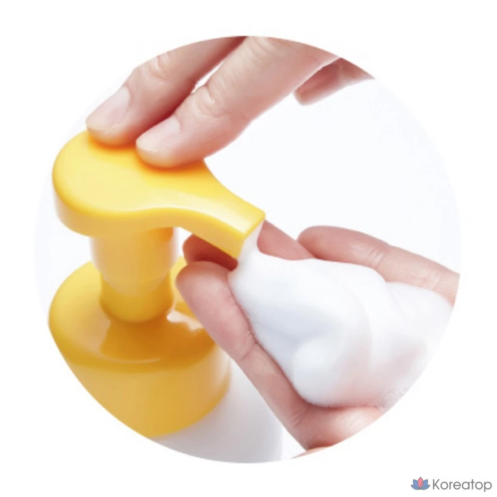 Детское очищающее средство для лица Atopalm Kids Fresh, 150 мл, 1 шт.