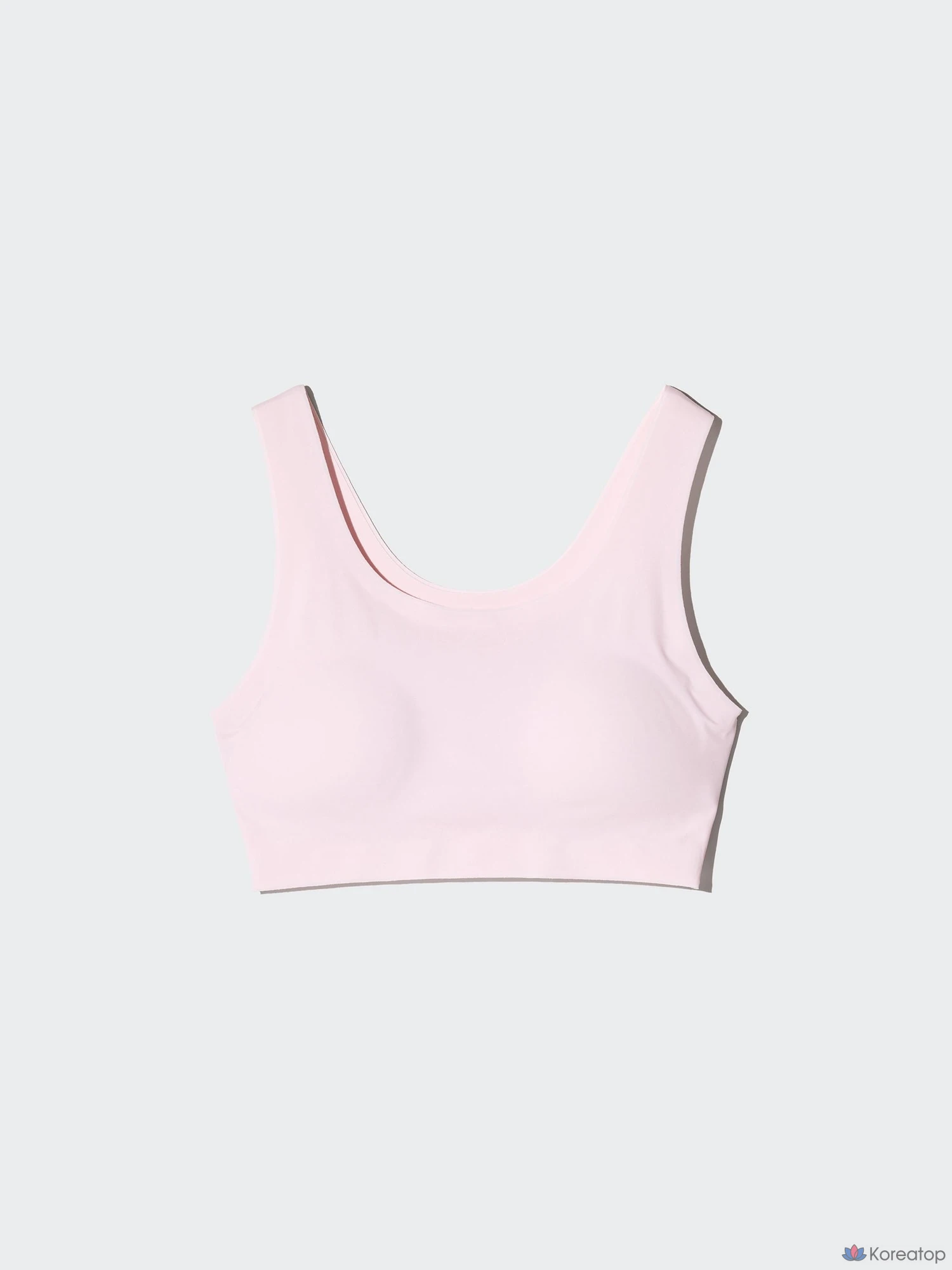 Бюстгальтер детский Uniqlo AIRism First Bra