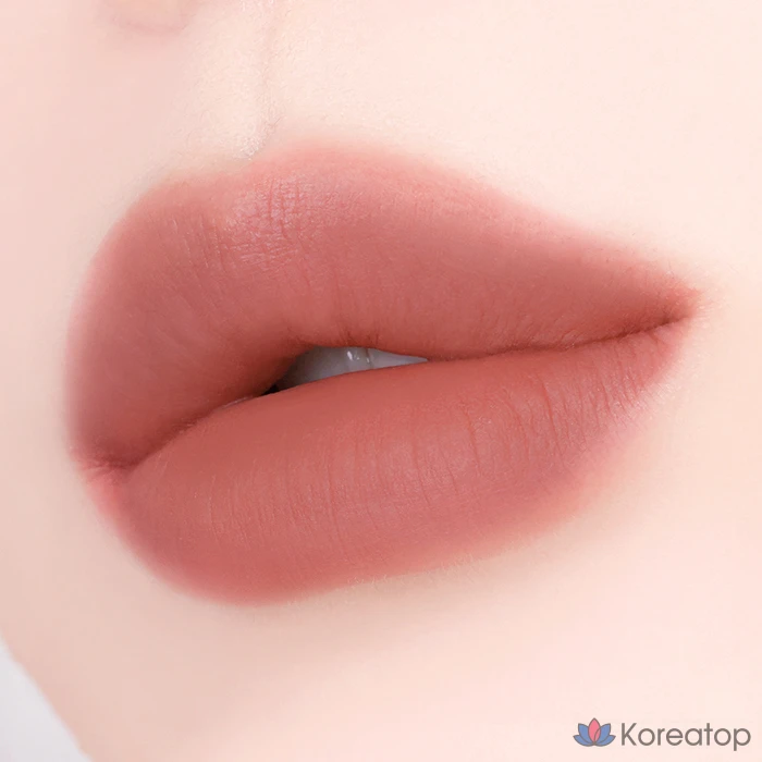 YNM Heart Veil Tint, 1 шт., оттенок 04 Nutty Veil, фото 2