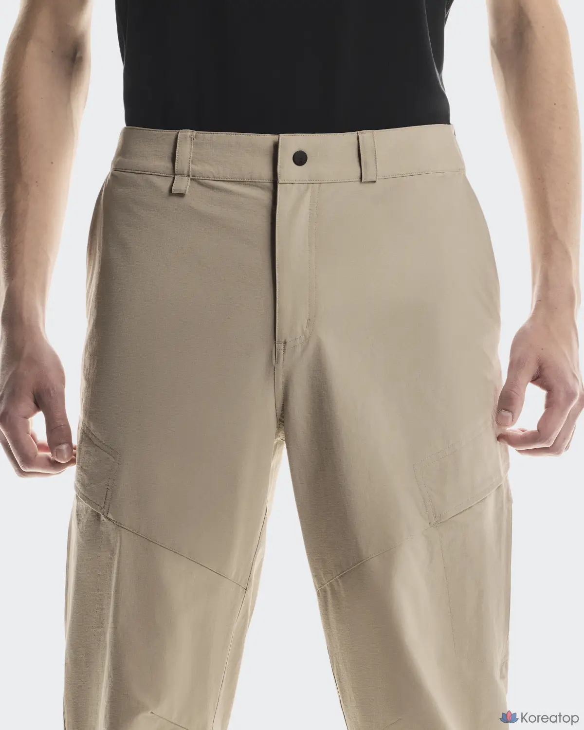 Брюки ON Trek Pants