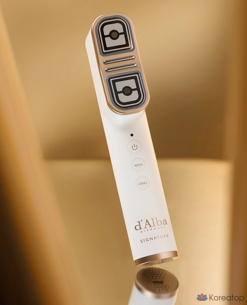 D'alba Signature Olthera Double Shot, смешанные цвета, фото 5